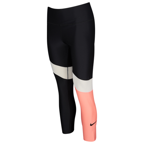 women's nike colorblock joggers