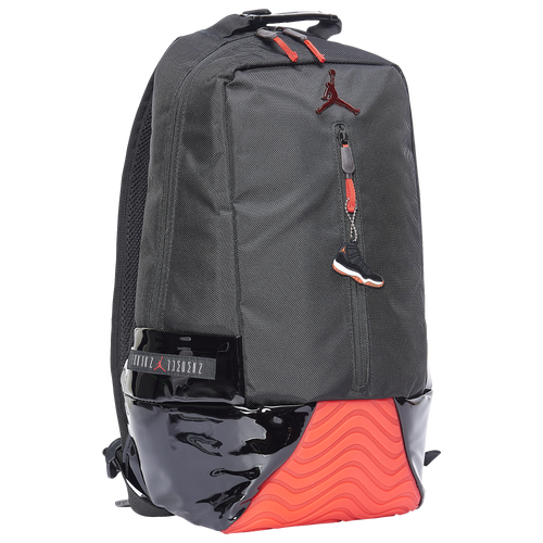jordan 11 retro backpack