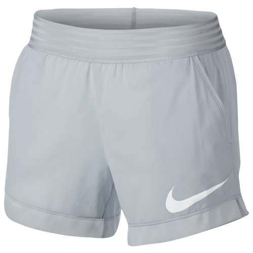 womens nike flex 4 in shorts