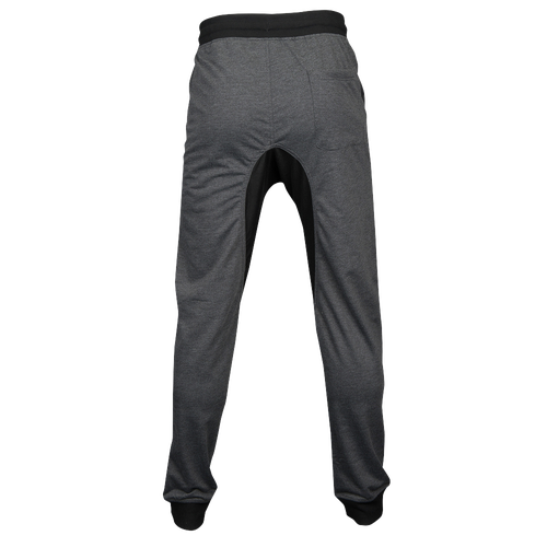 men's french terry joggers