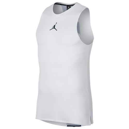 23 alpha dry ss top