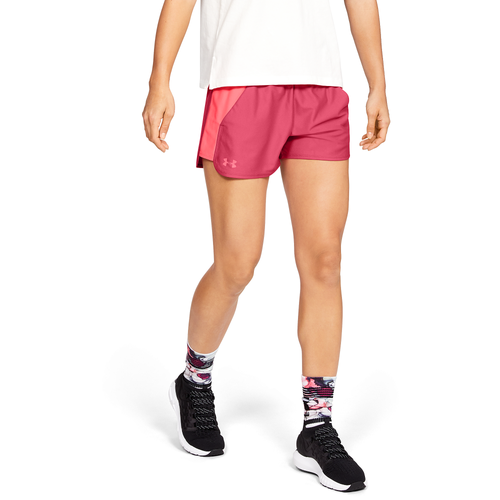 under armour women's 2.0 play up shorts