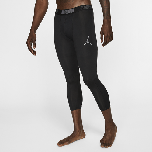 men's air jordan 23 alpha therma training pants