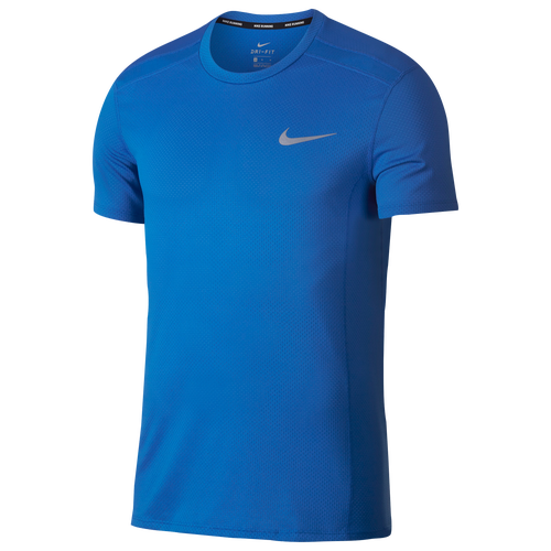 nike miler short sleeve t shirt men's
