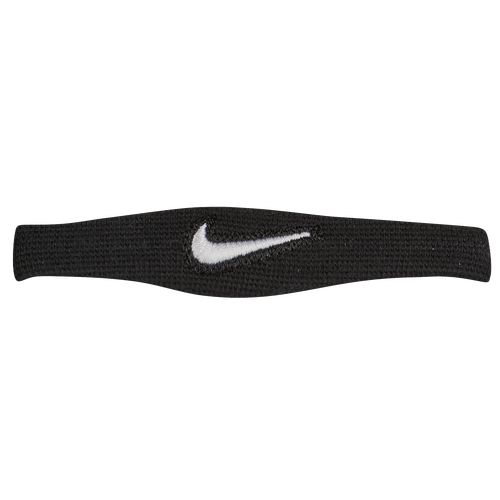 Nike Dri-FIT Bicep Bands - Men's - Football - Accessories - Black/White