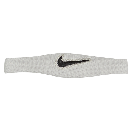 Nike Dri-FIT Bicep Bands - Men's - Football - Accessories - White/Black