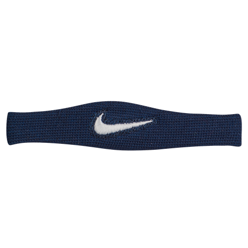 Nike Dri-FIT Bicep Bands - Men's - Football - Accessories - Navy/White