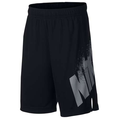Nike Graphic Training Shorts Boys' Grade School Training Clothing