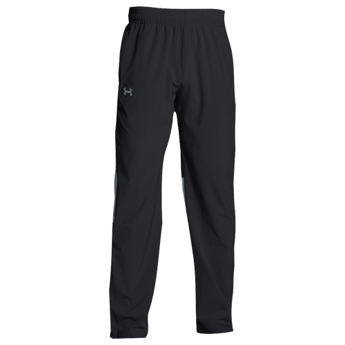 Under Armour Team Squad Woven Warm Up Pants - Men's - For All Sports ...