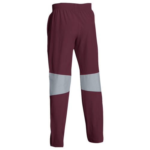 Under Armour Team Squad Woven Warm Up Pants Men's For All Sports