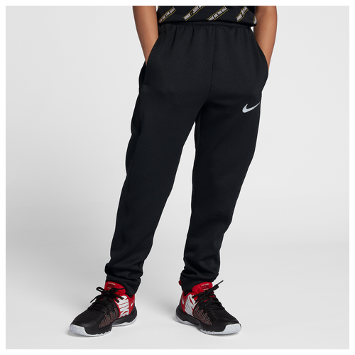 Nike Thermaflex Showtime Pants - Boys' Grade School - Basketball ...