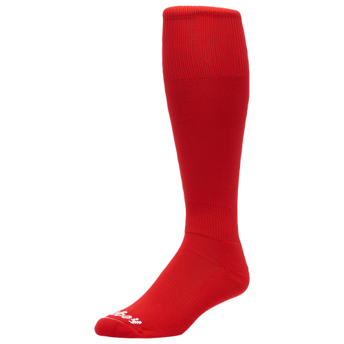 Eastbay All Sport II Socks - For All Sports - Accessories - Scarlet