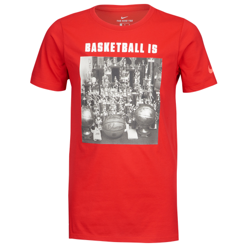 nike basketball shirts youth