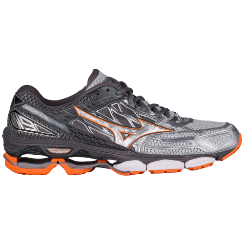 mizuno men's wave creation 19 running shoes