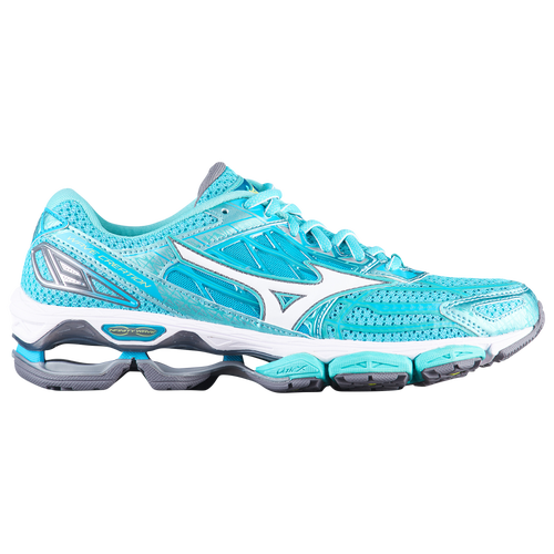 mizuno women's wave creation 19 running shoe