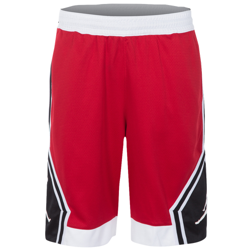 jordan rise shorts