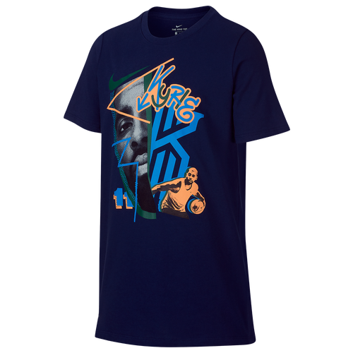 nike kyrie tshirt