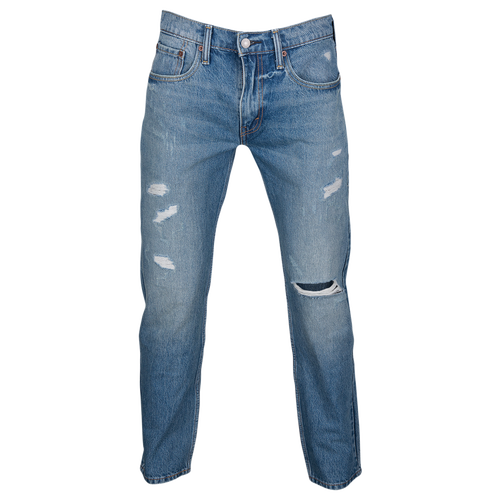 Levi's 502 Regular Taper Fit Jeans - Men's - Casual - Clothing - Broom Tree