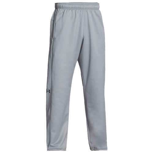 under armour team double threat fleece pants