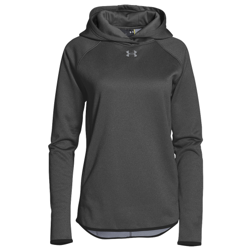 ua double threat armour fleece pant womens