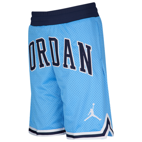 Jordan Retro Mesh Shorts - Boys' Grade School - Basketball - Clothing ...