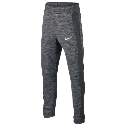 Nike Therma Elite Pants - Boys' Grade School - Basketball - Clothing ...