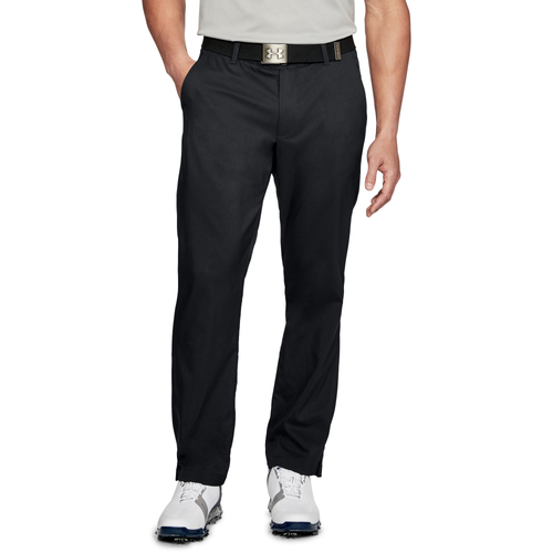 Under Armour Showdown Golf Pants - Men's - Golf - Clothing - Black ...