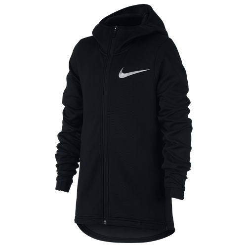 Nike Thermaflex Showtime Full-Zip Hoodie - Boys' Grade School ...