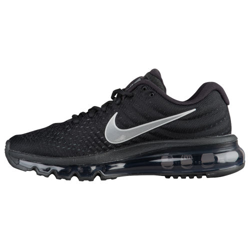 Nike Air Max 2017 - Women's - Running - Shoes - Black/White/Anthracite