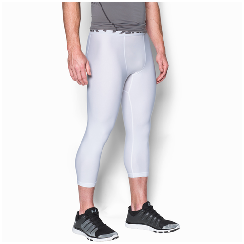 under armour running tights men