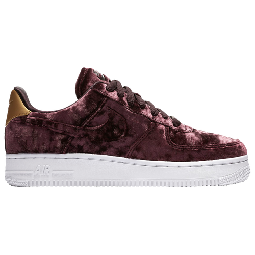 velvet air force 1 womens