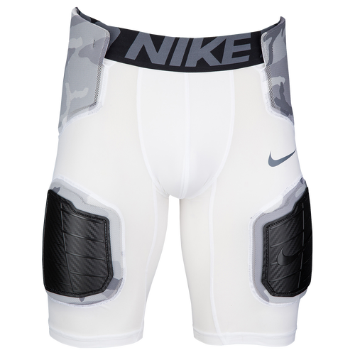 Nike Hyperstrong Hardplate Core Short Girdle - Men's - Football ...