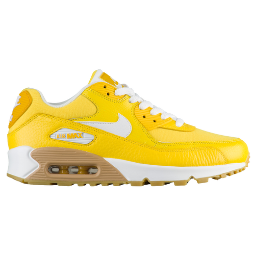 air max 90 vintage yellow