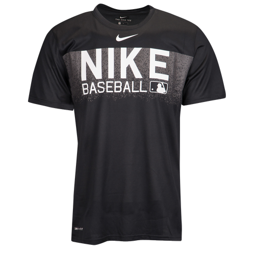 mens nike baseball t shirts