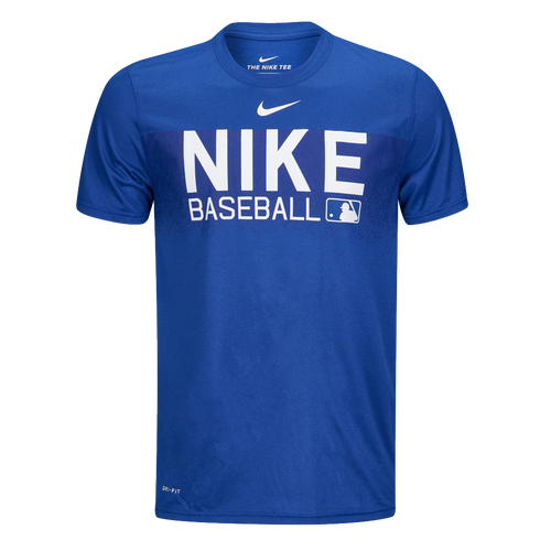 Nike Baseball MLB Legend T-Shirt - Men's - Baseball - Clothing - Rush ...