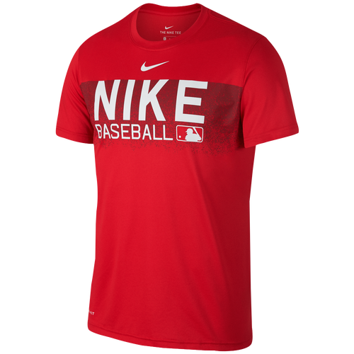 Nike Baseball MLB Legend T-Shirt - Men's - Baseball - Clothing ...