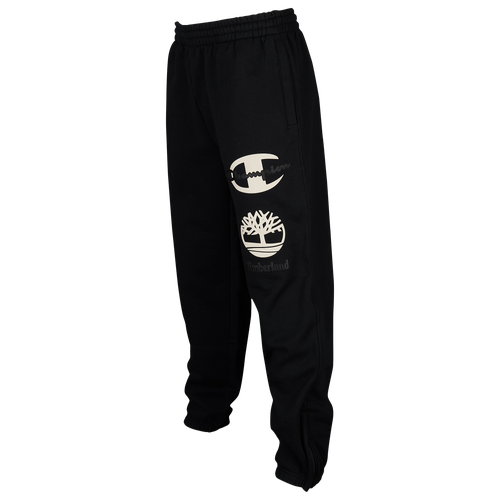 champion super fleece utility pants