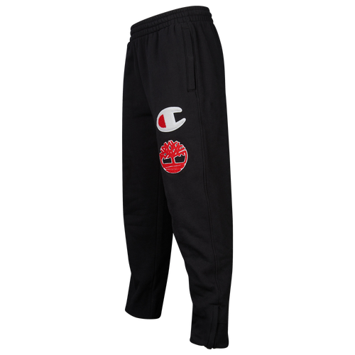timberland champion sweatpants