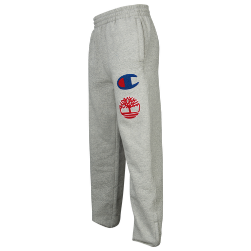 champion timberland super fleece sport pants