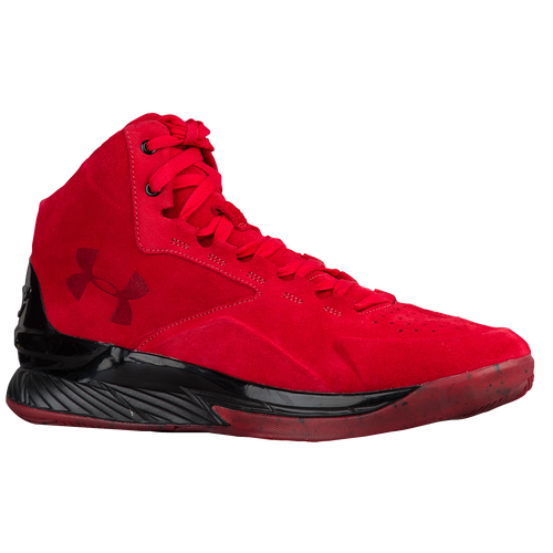 Under Armour Curry 1 Lux Mid Men's Basketball Shoes Stephen