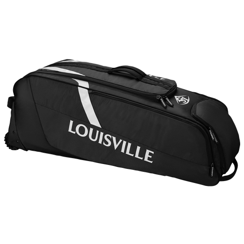 Louisville Slugger Selecet Rig Wheeled Player Bag Baseball Sport