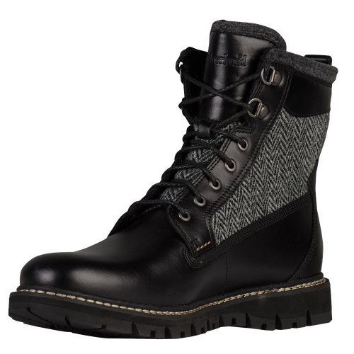 main hill timberland