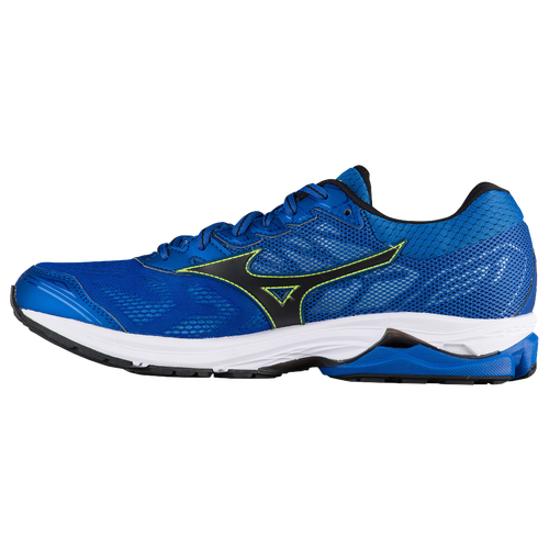 mizuno men's wave rider 21 running shoes