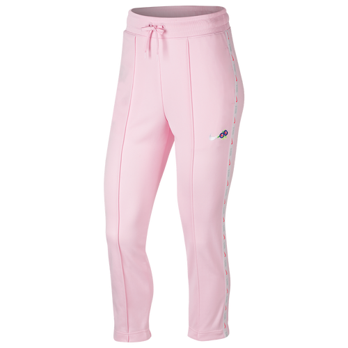 Nike Hyper Femme Track Pants - Women's - Casual - Clothing - Arctic ...