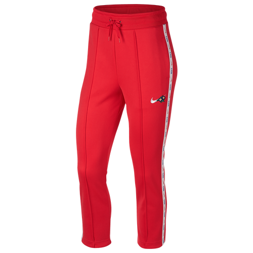 nike hyper femme track pants