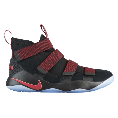 Nike LeBron Soldier 11 - Men's - Basketball - Shoes - Lebron James ...