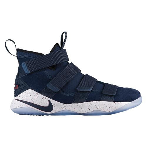 lebron soldier 11 shoes