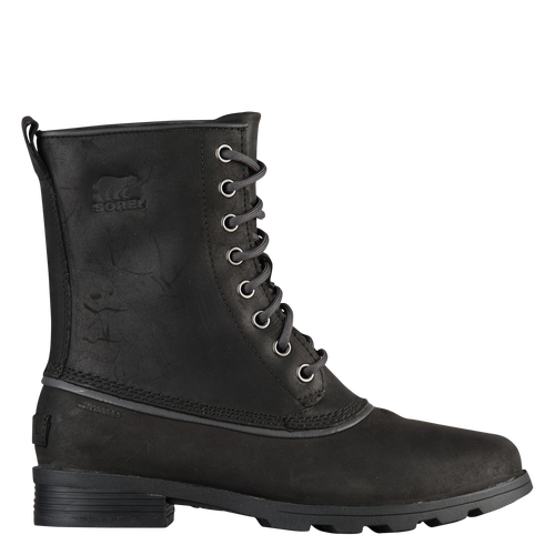 women's emelie 1964 black boot