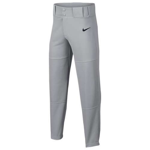 nike open hem pants