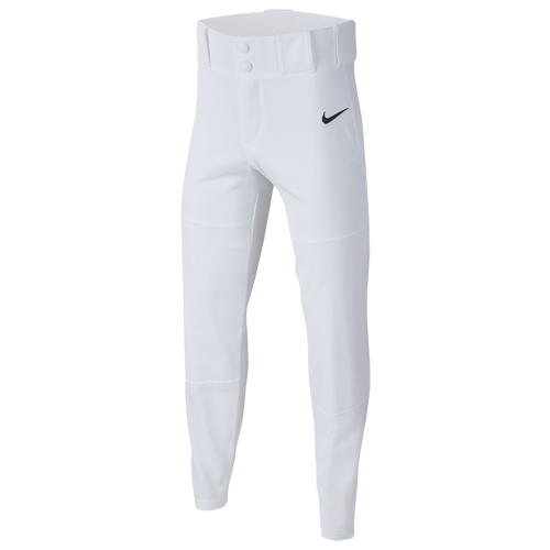 Nike Youth Core Dri-FIT Open Hem Baseball Pants - Boys' Grade School ...